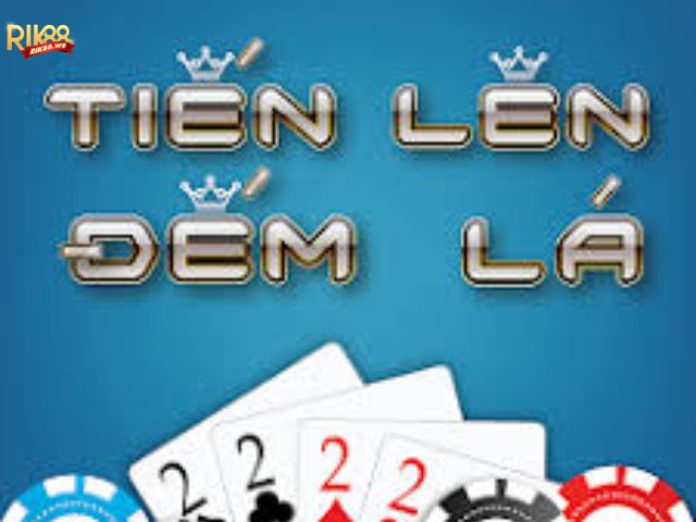 Khám Phá Chi Tiết Cách Chơi Tiến Lên Đếm Lá Rik88