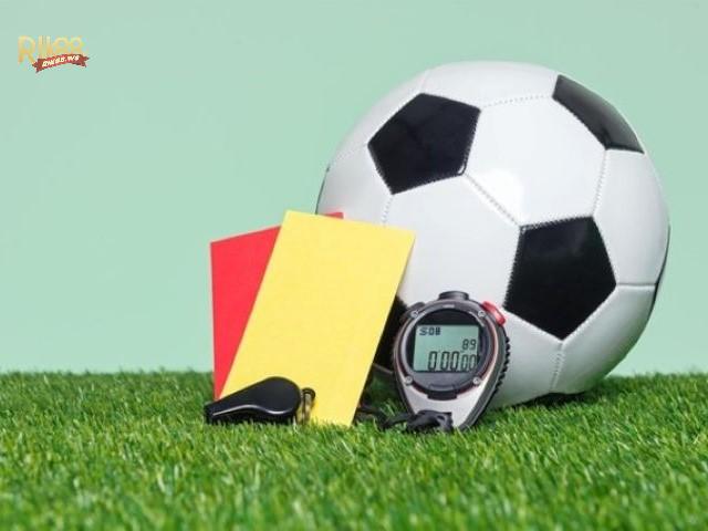 Kèo thẻ phạt là gì và cách soi dễ thắng