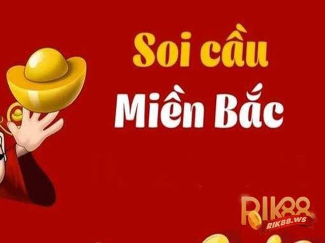 Bí kíp soi cầu lô miền Bắc đơn giản